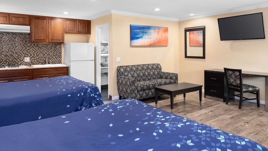 Scandia Motel