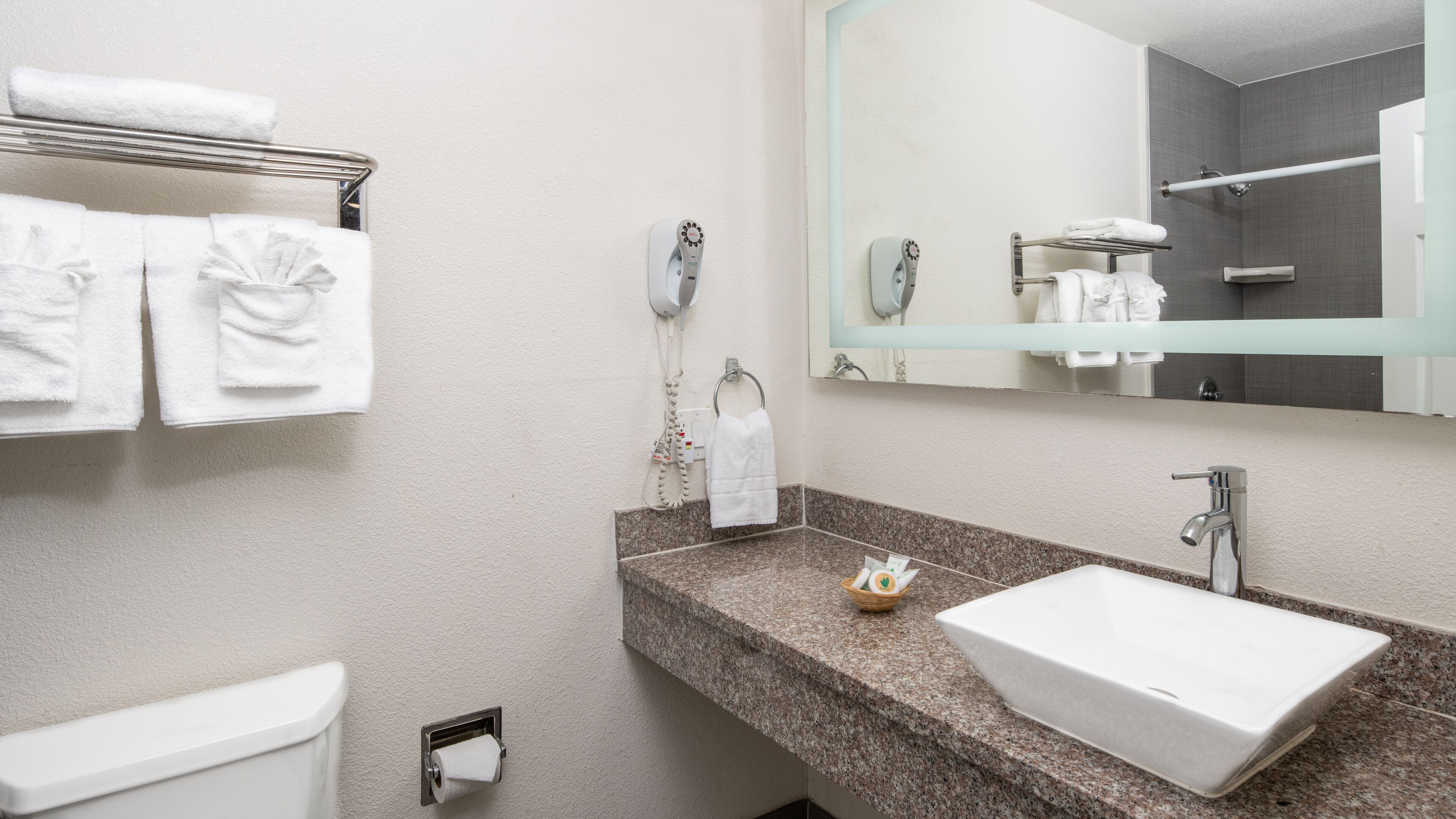 Foto - Scandia Motel