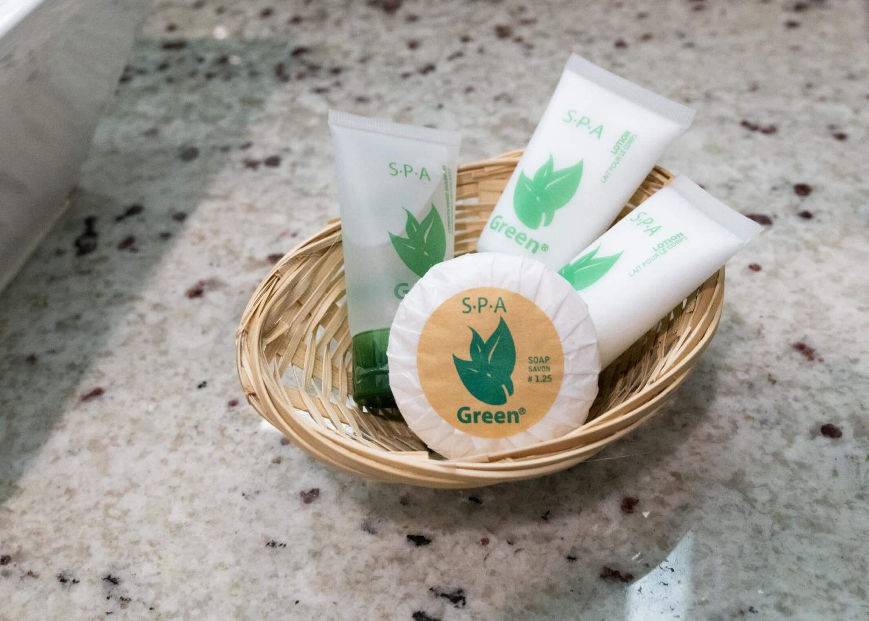 Foto - Scandia Motel