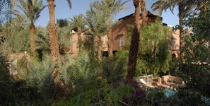 View from property - Villa Zagora (ZAGORA)