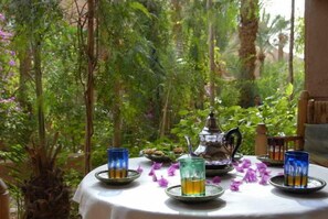 Restaurant - Villa Zagora (ZAGORA)