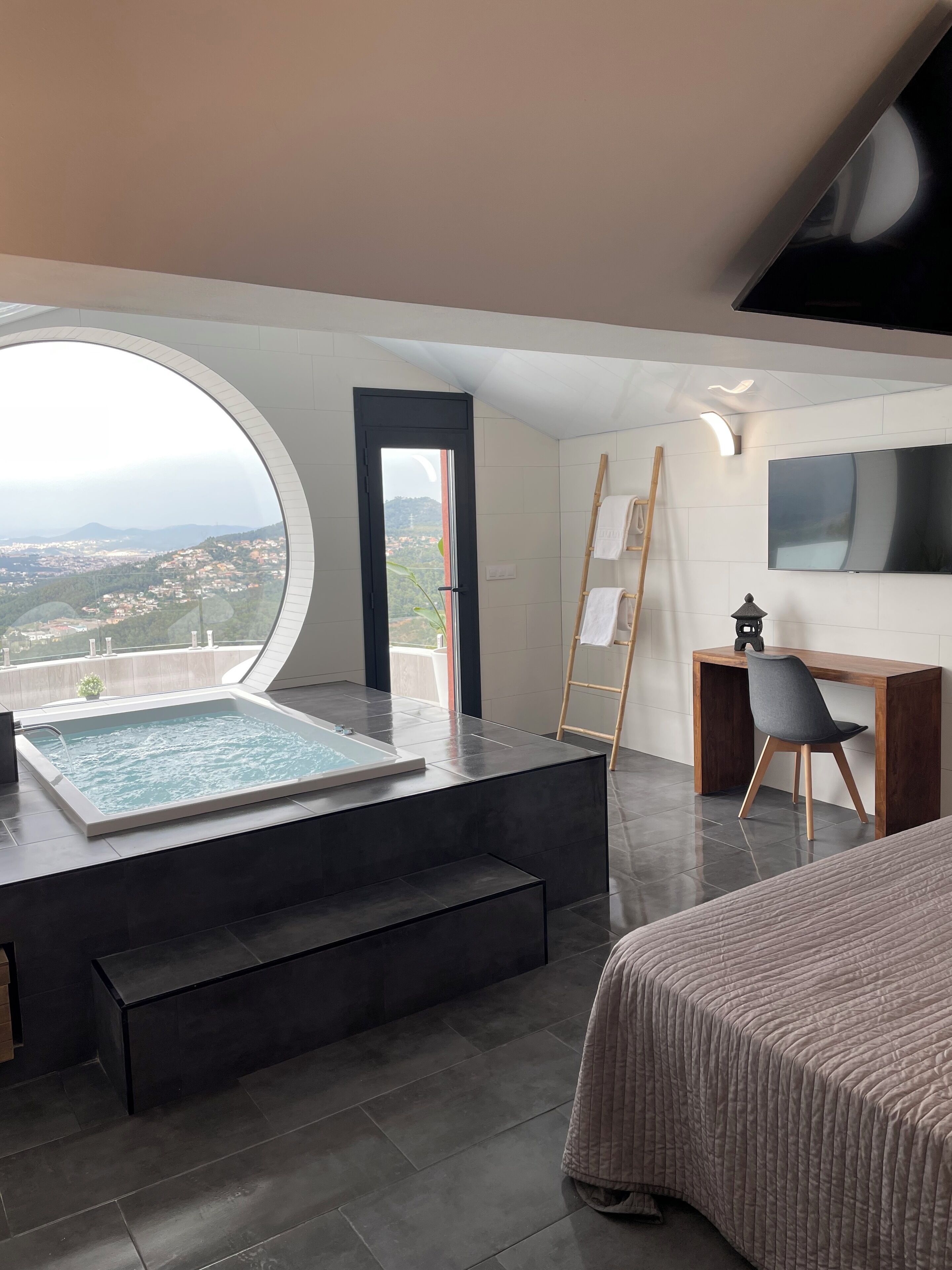 Foto - Petit Mirador