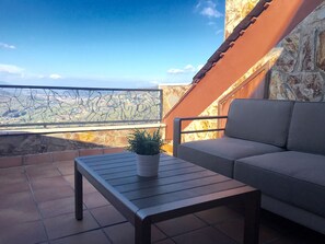 Double Room | View from room