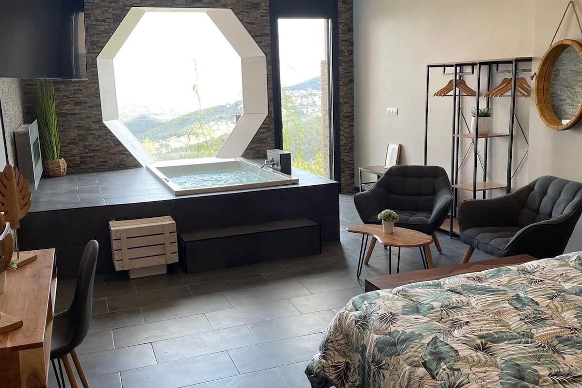 suite magic | minibar, individually decorated, individually furnished