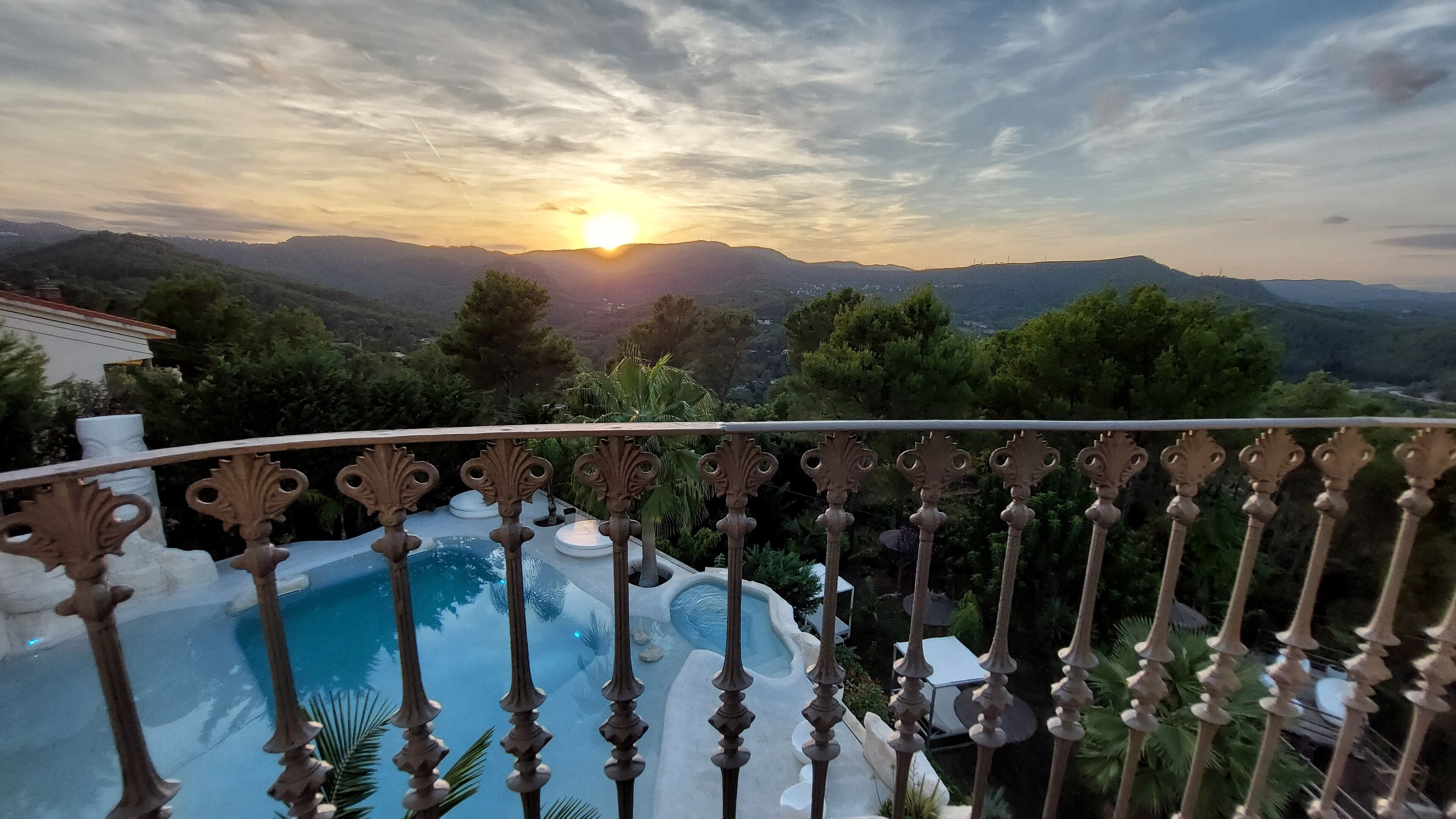 Foto - Petit Mirador