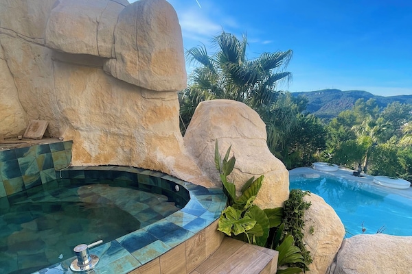 Suite Tropical | Terrace/patio