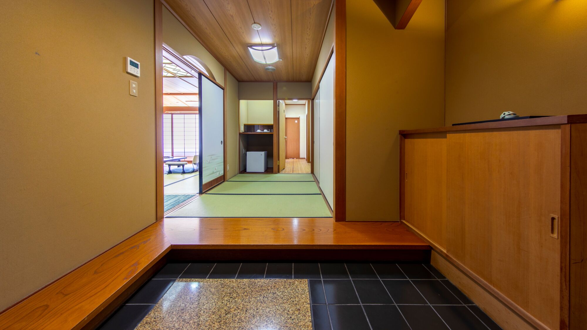 ห้องพัก