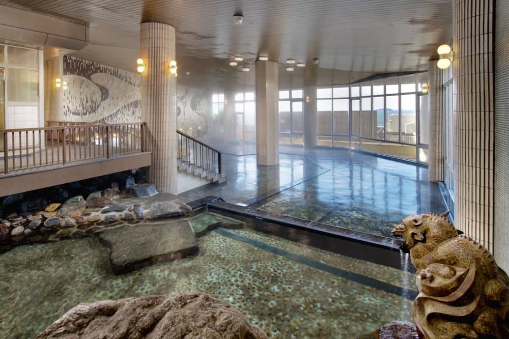Hotel Tatsuki