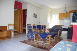Apartment, 2 Bedrooms