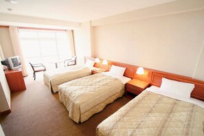 Room - Hotel Nankaiso (Minamiboso)