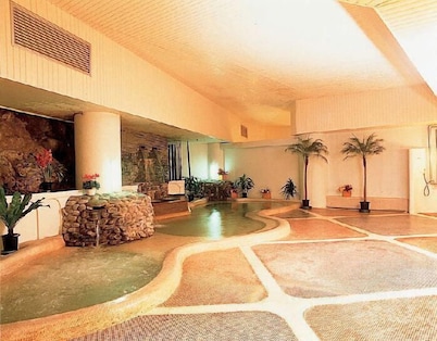 Hotel Nankaiso