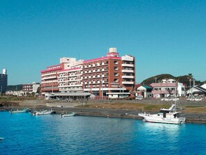 Fachada