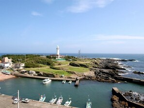 Marina - Hotel Nankaiso (Minamiboso)