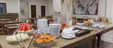 Restaurantes