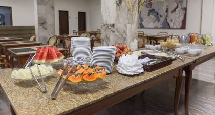 Nobre Hotel