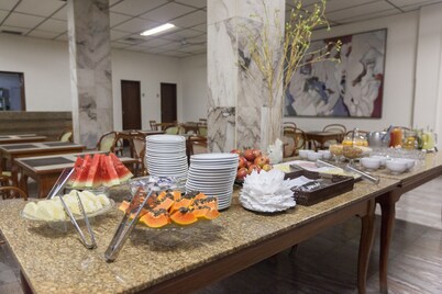 Nobre Hotel