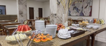 Nobre Hotel