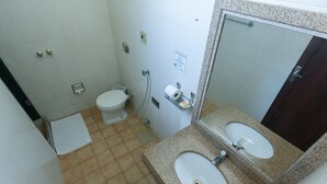 Room amenity - Nobre Hotel (MONTES CLAROS)