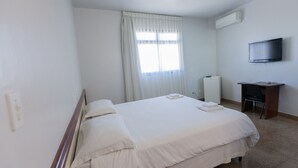 Room - Nobre Hotel (MONTES CLAROS)
