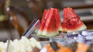 Dining - Nobre Hotel (MONTES CLAROS)