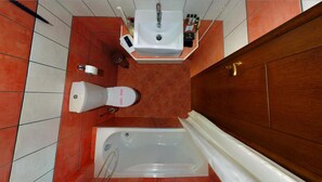 Unclassified image, 5 of 54, button - Melegos Hotel (Karpenisi)