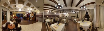 Restaurantes