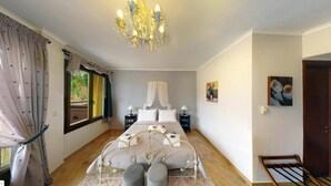 Room - Melegos Hotel (Karpenisi)