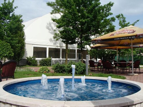 Delminium Hotel