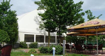 Delminium Hotel