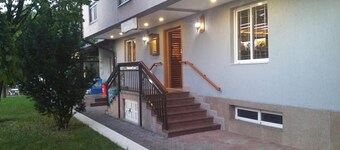 Delminium Hotel