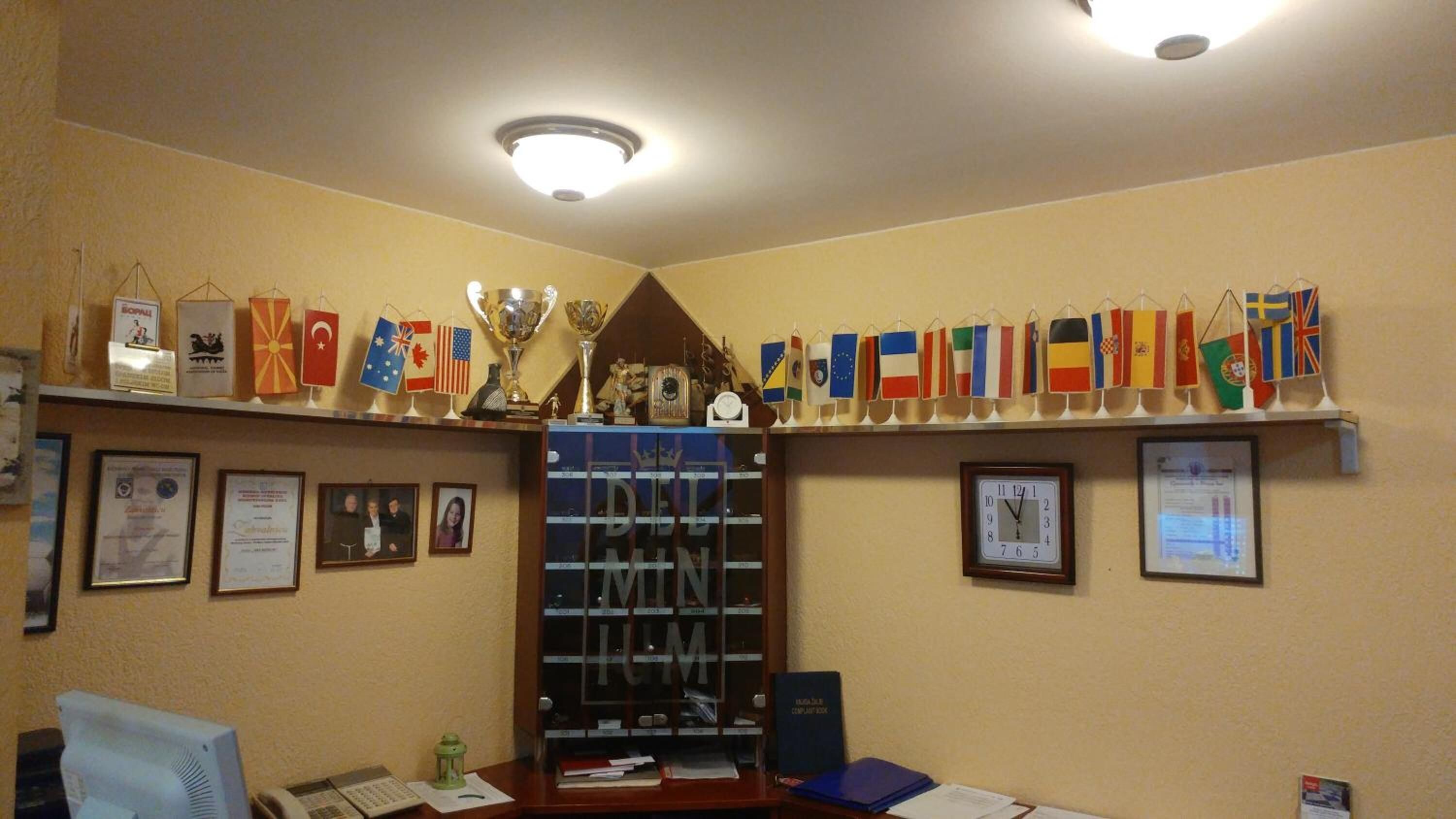 Interieur