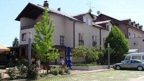 Exterior - Delminium Hotel (Sarajevo)