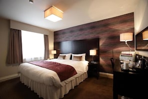 Room - The Kings Highway JD Wetherspoon Hotel (Inverness)