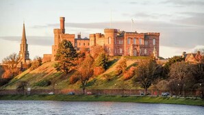 Point of interest - The Kings Highway JD Wetherspoon Hotel (Inverness)