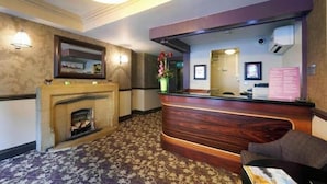 Lobby - The Kings Highway JD Wetherspoon Hotel (Inverness)