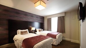 Iron/ironing board - The Kings Highway JD Wetherspoon Hotel (Inverness)