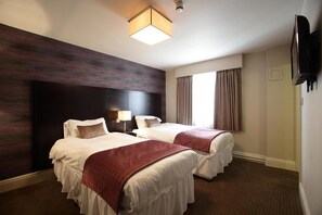 مكواة/لوح كي وتسهيلات لدخول الكراسي المتحركة