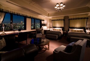 Room - Monterey Grasmere Osaka (OSAKA)