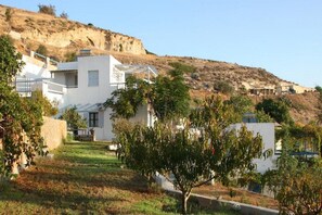 Exterior - Agnanti Hotel (Milos)
