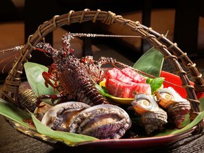 Restaurant - Saiou No Miya (Ise)