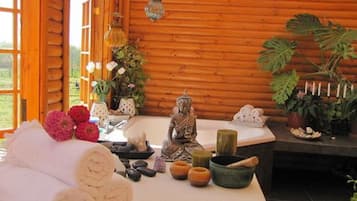 Habitación doble estándar, 1 cama matrimonial, hidromasaje | Tina profunda