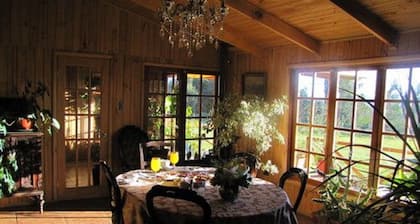 B&B Shambala HN