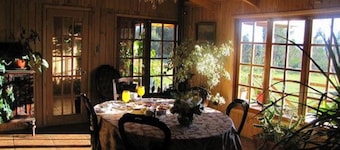 B&B Shambala HN