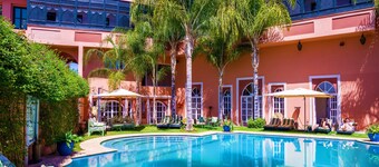 Albakech Boutique Hotel & Spa