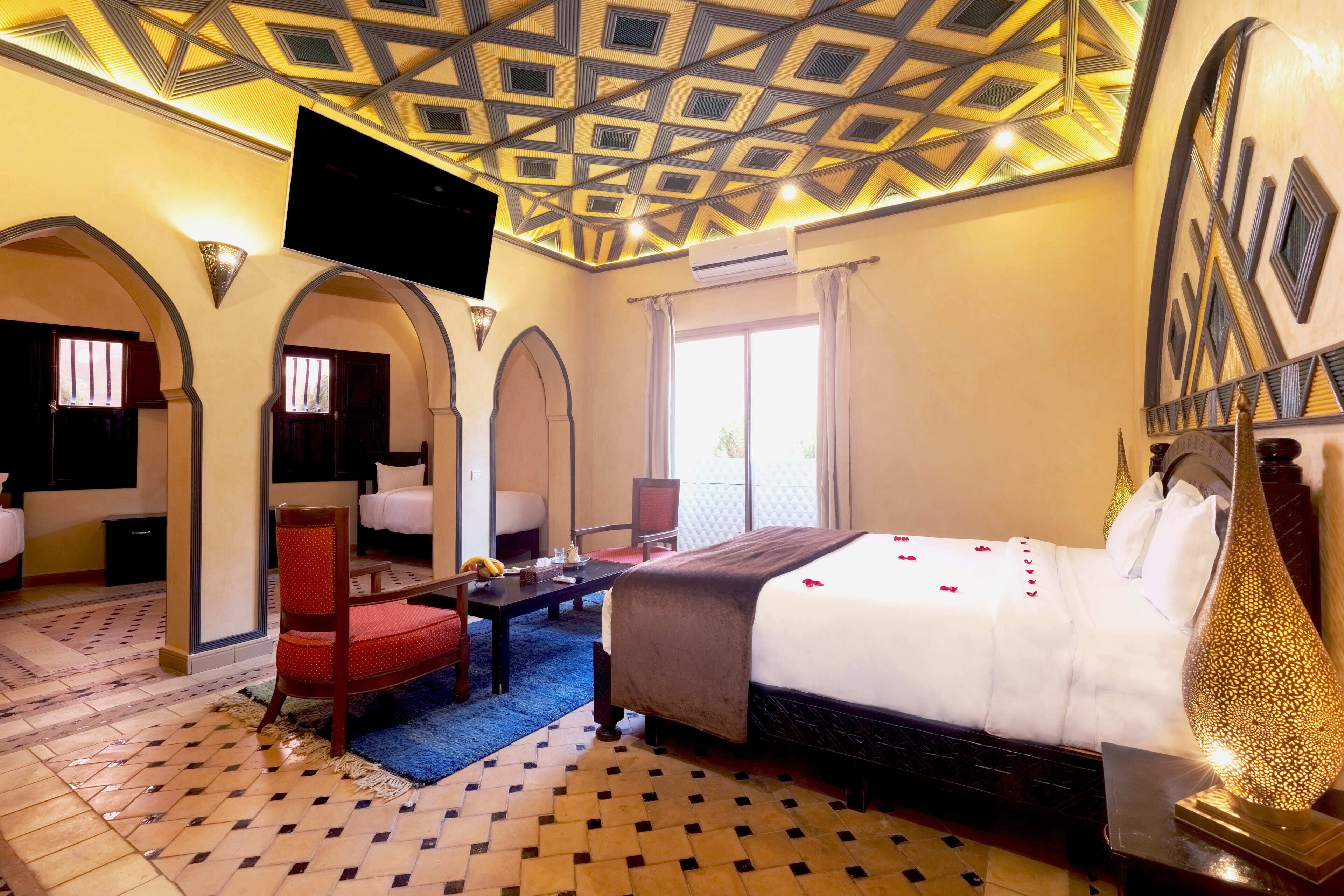 Foto - Albakech Boutique Hôtel & Spa