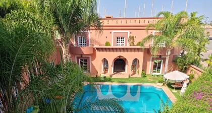Albakech Boutique Hotel & Spa