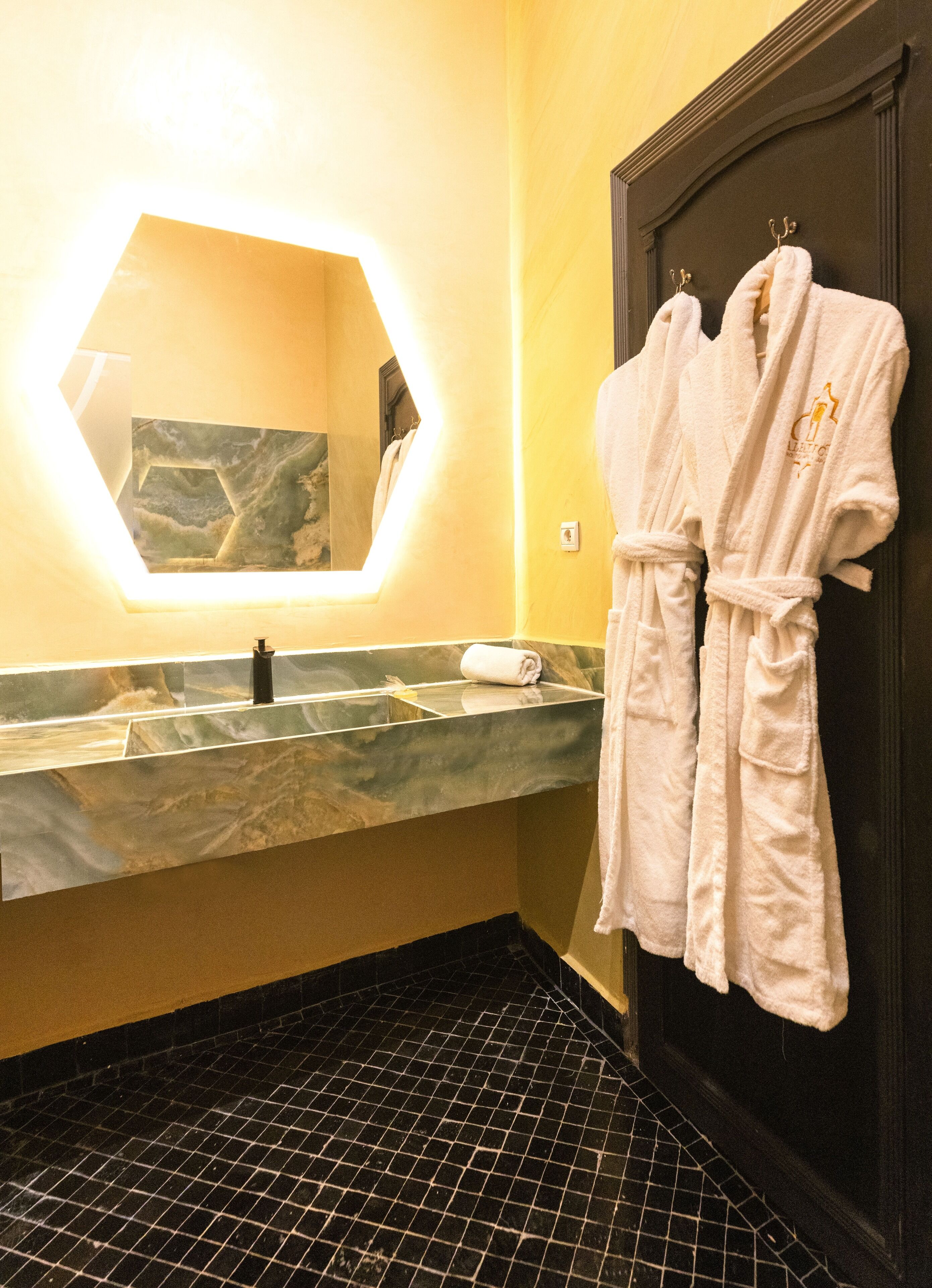 Foto - Albakech Boutique Hôtel & Spa