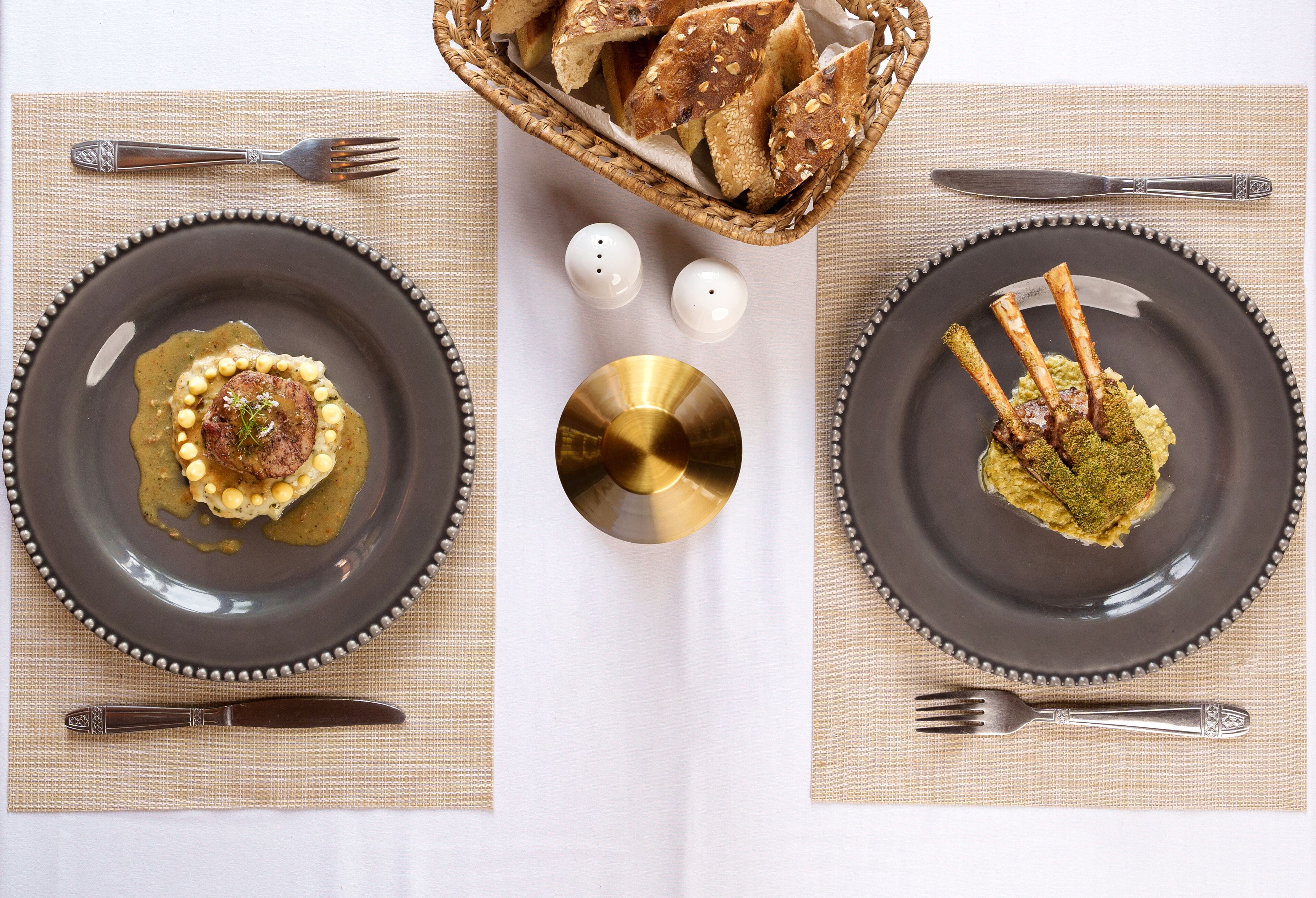 Foto - Albakech Boutique Hôtel & Spa