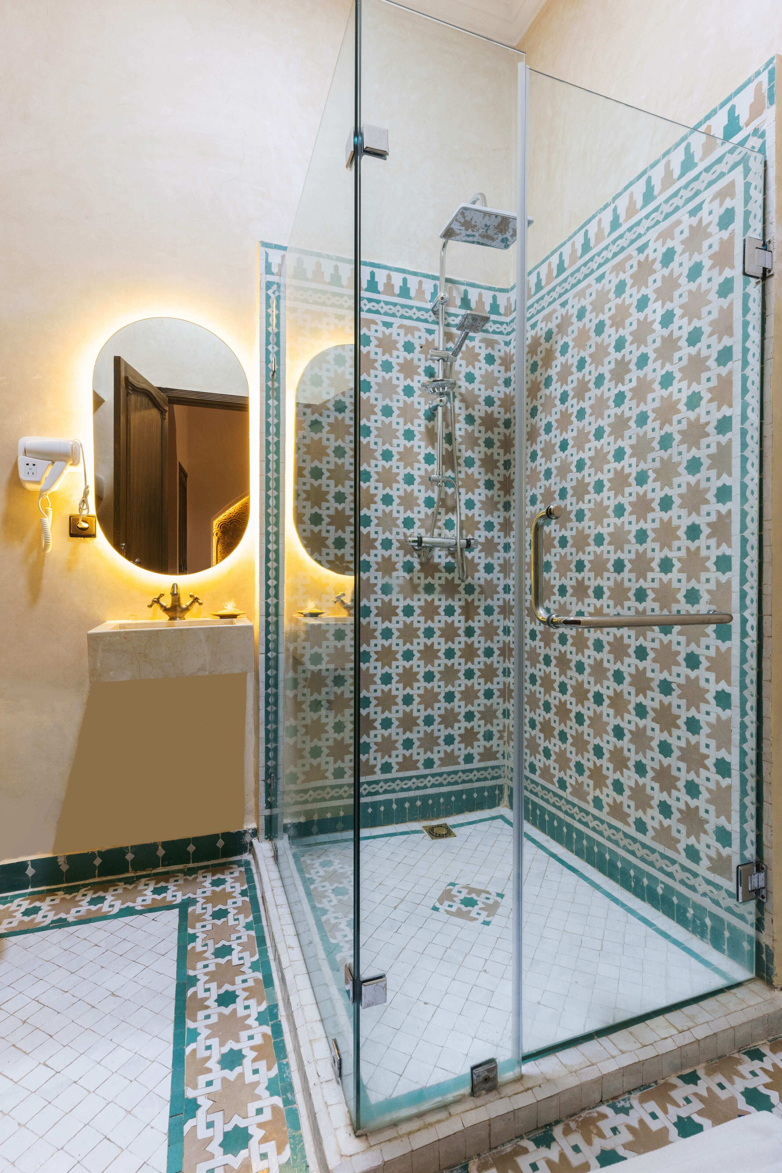 Foto - Albakech Boutique Hôtel & Spa