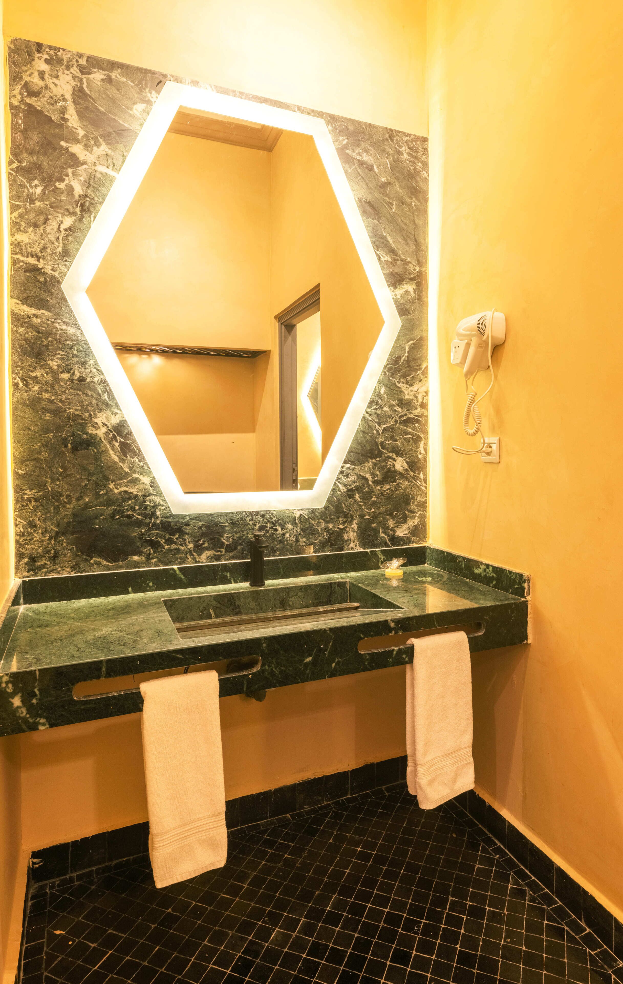 Foto - Albakech Boutique Hôtel & Spa